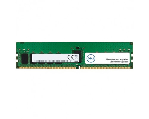 Оперативная память Dell 16GB DDR4 2933MHz, SNPTFYHPC/16G, AA579532