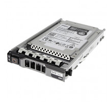 Накопитель SSD Dell 1.6TB 12G 3.5 SAS 400-AZIT