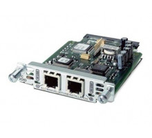 Модуль Cisco VIC3-2FXS/DID