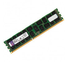 Оперативная память Kingston 8GB DDR3 KVR13LR9D4/8HC