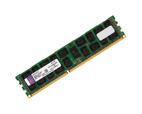 Оперативная память Kingston 8GB DDR3 KVR13LR9D4/8HC