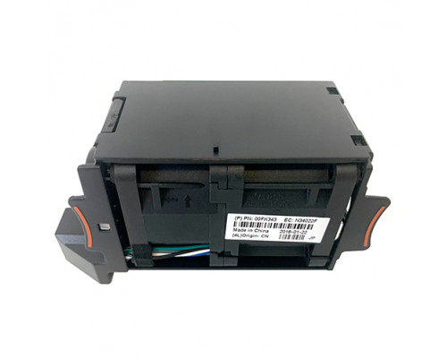 Вентилятор Lenovo 00MV395, 00FK343