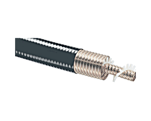 Кабель коаксиальный HJ9-50 5"