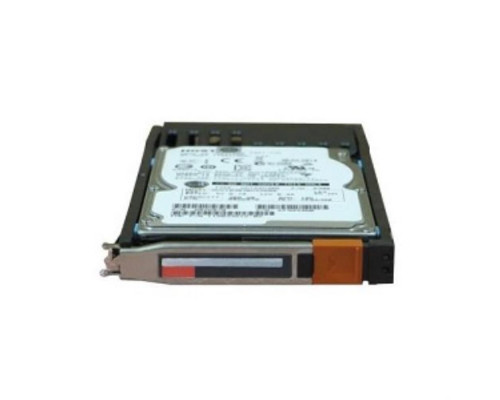 Жесткий диск EMC 600GB 6G 10K 2.5" SAS, 005050344