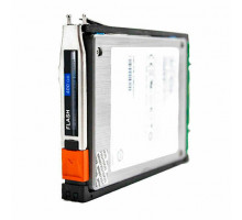 Накопитель SSD EMC 400Gb SAS FLASH 2 D3-2S12FX-400, 005051590