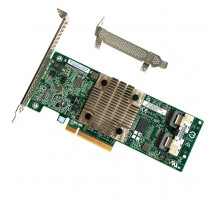 Контроллер HP H240 PCIe3 x8 SAS, 779134-001