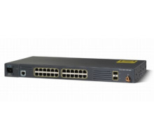 Коммутатор Cisco Catalyst ME-2400-24TS-A