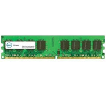 Оперативная память Dell 8Gb DIMM ECC U PC4-21300 2666MHz, 370-AEJQ