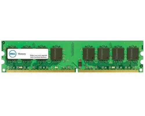 Оперативная память Dell 8Gb DIMM ECC U PC4-21300 2666MHz, 370-AEJQ