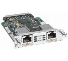 Модуль Cisco HWIC-2FE