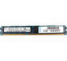 Оперативная память IBM 8GB DDR3 Reg ECC PC3-12800, 47J0235
