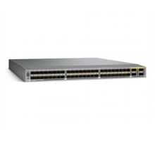 Коммутатор Cisco Nexus N3K-C3064PQ-10GE