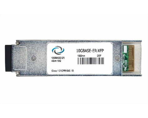 Оптический трансивер Juniper EX-XFP-10GE-SR