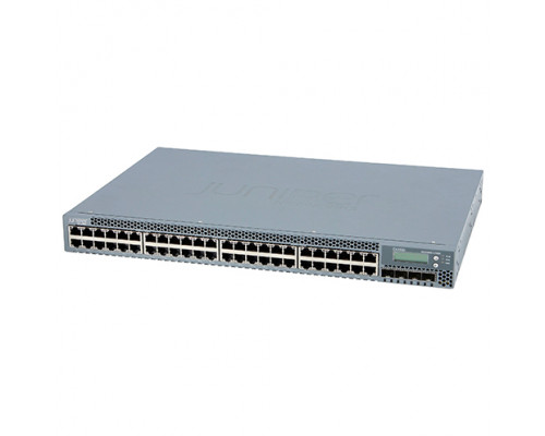 Коммутатор Juniper EX3300-48T
