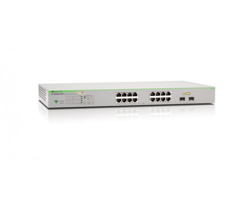 (Архив)Коммутатор Allied Telesis, AT-GS950/16PS-50