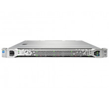 Сервер HP ProLiant DL160 Gen9 1xE5-2603v3 1x8Gb 4LFF B140i 1G 2P 1x550W 3-1-1