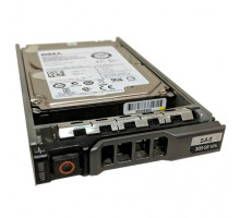 Жесткий диск Dell 300GB 12G 10K 2,5&quot; SAS, 2M5JK