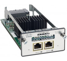 Модуль Cisco Catalyst C3KX-NM-10GT
