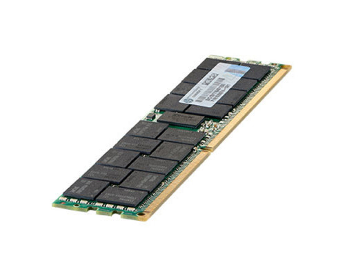 Оперативная память HP 16GB (1x16GB) 2Rx4 PC4-2133P-L DDR4, 726720-B21