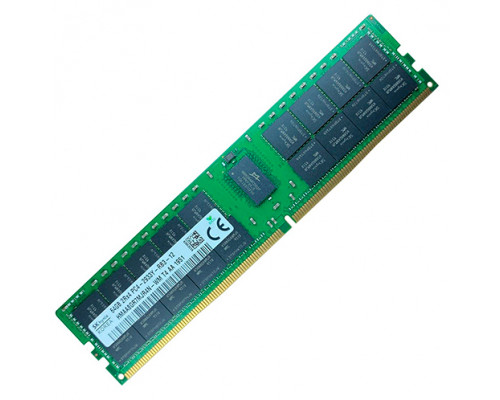 Оперативная память Hynix 64GB DDR4 2933 MT/s HMAA8GR7MJR4N-WMTG