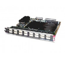 Модуль Cisco Catalyst WS-X6516A-GBIC