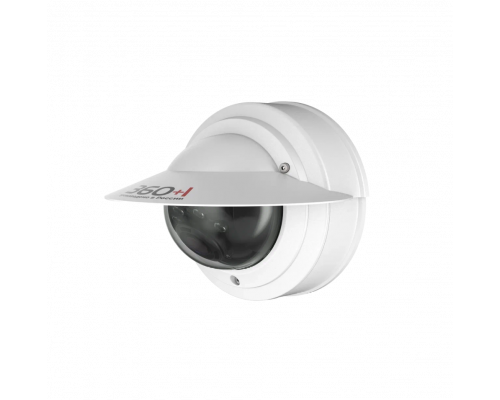 IP-камера 2MP-BD27-Y135Er