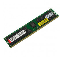 Оперативная память Kingston 64GB DDR4 2666 MT/s, KSM26RD4/64HAR