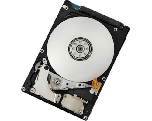 Жёсткий диск IBM 500GB 6G 7.2K 2.5" SAS, 42D0708, 42D0711, 42D0707