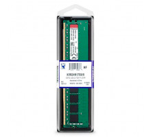 Оперативная память Kingston 8Gb DDR4 DIMM 2400MHz, KCP424NS8/8