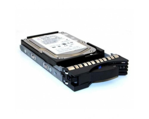Жесткий диск IBM 1 Tb 7200 rpm SAS 2.5" 64 Mb HDD, 00Y2434