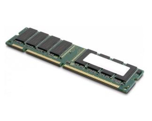 Оперативная память IBM 16GB PC3L-12800 CL11 ECC DDR3 1600MHz VLP RDI, 46W0716