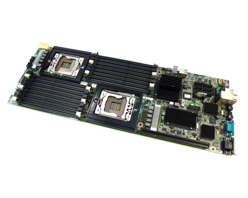 Материнская плата HP Proliant SL170s G7, 608880-001, 608490-001