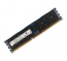 Оперативная память Hynix 16GB DDR3 DIMM PC3-12800, HMT42GR7MFR4A-PB