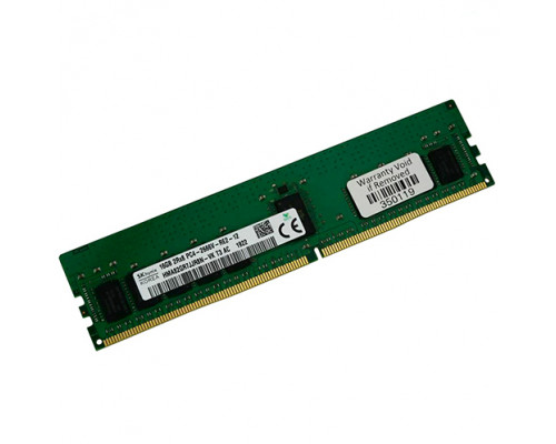 Оперативная память Hynix 16GB DDR4 2666MHz DIMM 288pin CL19 HMA82GR7JJR8N-VK