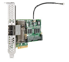 Контроллер  в сервер HP Smart Array P441/4G Controller   726825-B21