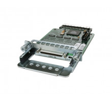 Модуль Cisco HWIC-8A