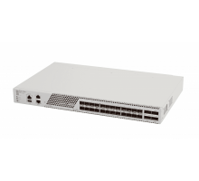 MES5324 Eltex I Коммутатор 24 порта SFP+, 4 порта QSFP