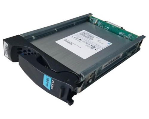 Жесткий диск EMC 200GB 3,5" SAS, V3-VS6F-200, 005049185, 005049884