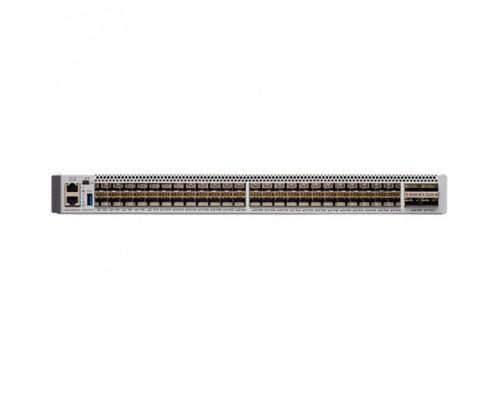 Коммутатор Cisco Catalyst C9500-48Y4C-A