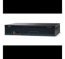 Маршрутизатор Cisco 2911/K9 USED