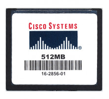 Память Cisco MEM-C6K-CPTFL512M