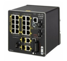 Коммутатор Cisco Catalyst IE-2000U-16TC-G