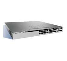 Коммутатор Cisco Catalyst WS-C3850-24P-E