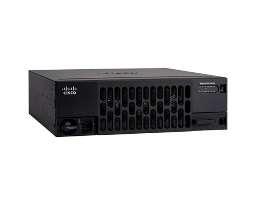 Маршрутизатор Cisco ISR4461/K9