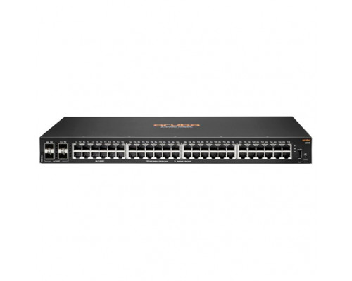 Коммутатор HP Aruba 6000 48G+ 4SFP+ R8N86A
