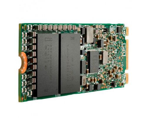 Накопитель SSD HPE 240GB P47817-B21