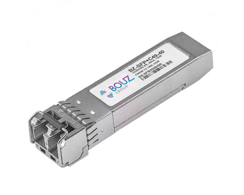 Модуль BOUZ, SFP+ CWDM оптический, дальность до 40км (14dB), 1490нм