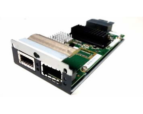 Модуль расширения Juniper EX-UM-2XFP