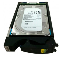 Жесткий диск Dell UNITY 4TB NLSAS 15X3.5 DRIVE OEM D3-VS07-4000U