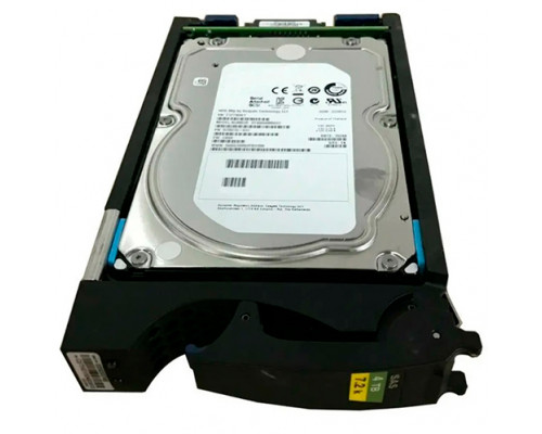 Жесткий диск Dell UNITY 4TB NLSAS 15X3.5 DRIVE OEM D3-VS07-4000U